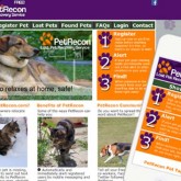 PetRecon